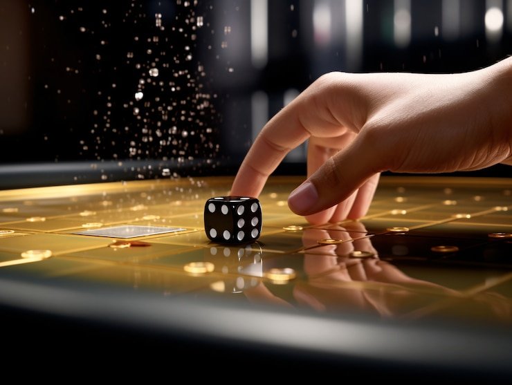 Layar aplikasi mobile castorice menampilkan menu permainan slot dan turnamen harian