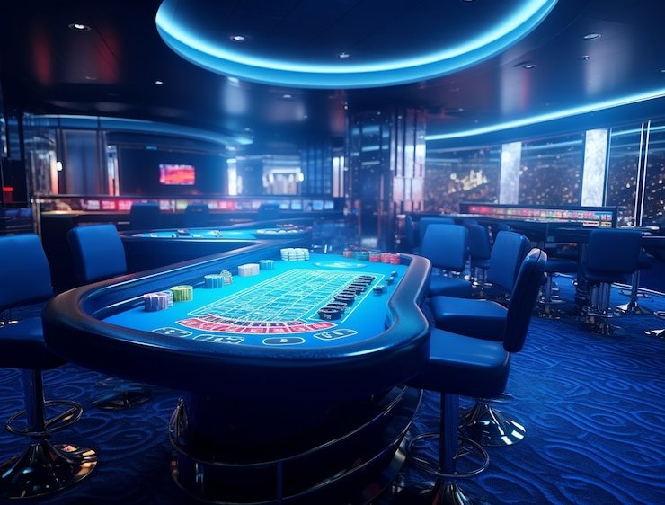 Tampilan Papan Peringkat castorice dengan daftar pemain slot